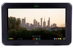 Atomos Sumo19 Monitor Recorder