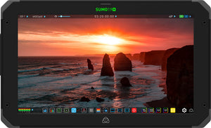 Atomos Sumo19M Monitor