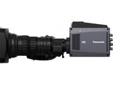 Panasonic AK-UB300 4K HDR Broadcast Box Camera