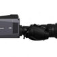 Panasonic AK-UB300 4K HDR Broadcast Box Camera