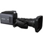 Panasonic AK-UB300 4K HDR Broadcast Box Camera