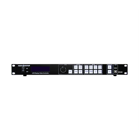 Novastar VX4S All-in-1 Controller / Video Processor