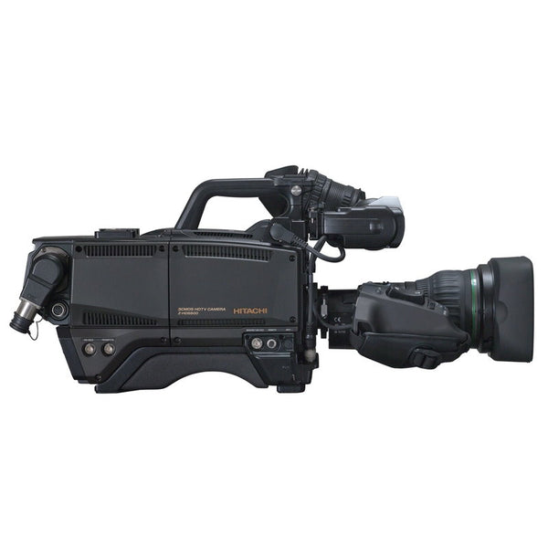 Hitachi Z-HD5500-ST1 Progressive Scan, CMOS Production Camera Package